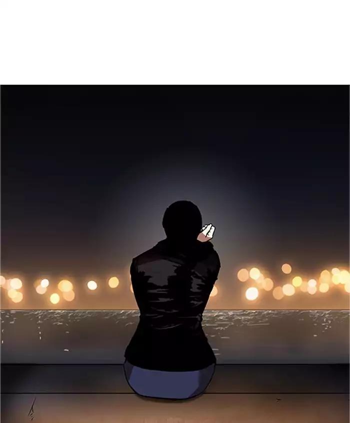 Lookism chapter 179 page 153