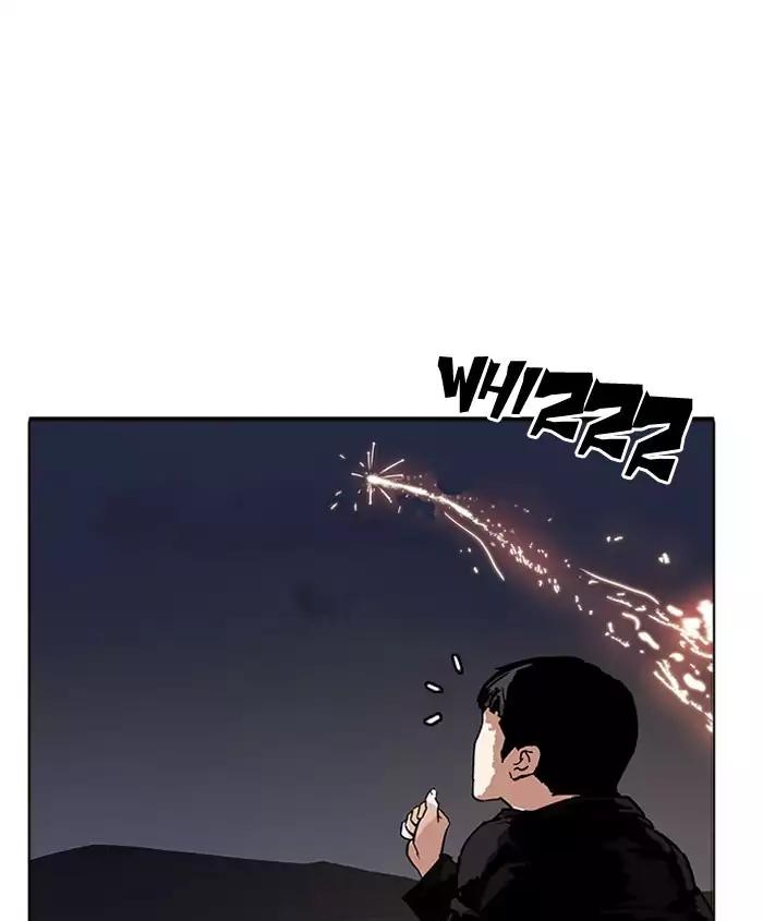 Lookism chapter 179 page 155