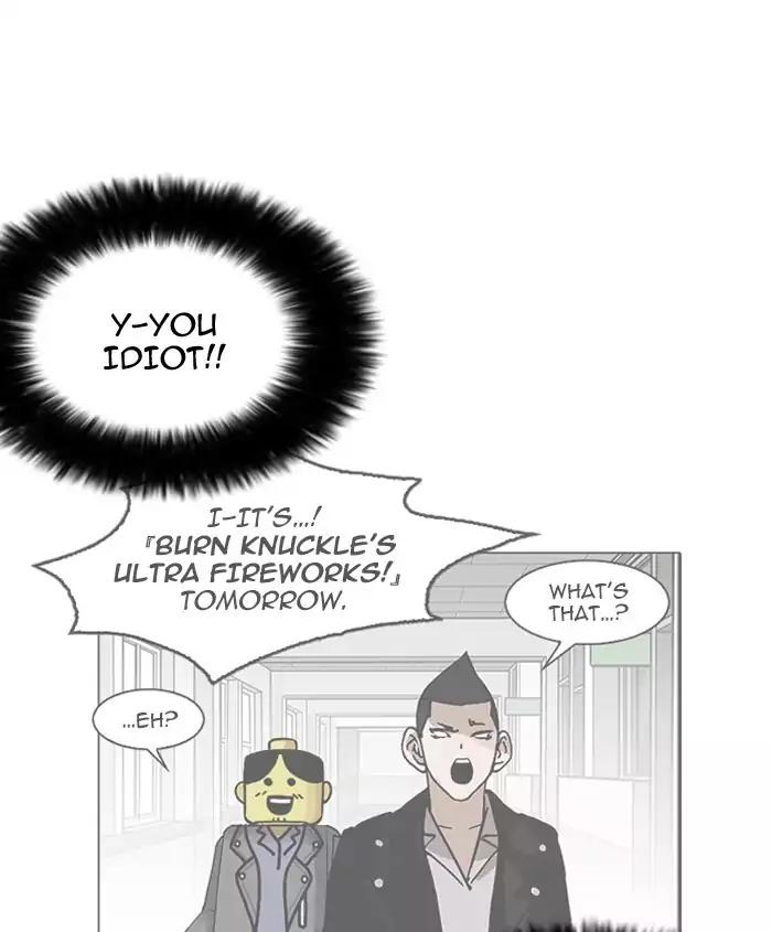 Lookism chapter 179 page 173