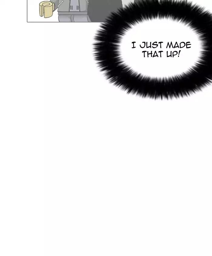 Lookism chapter 179 page 174