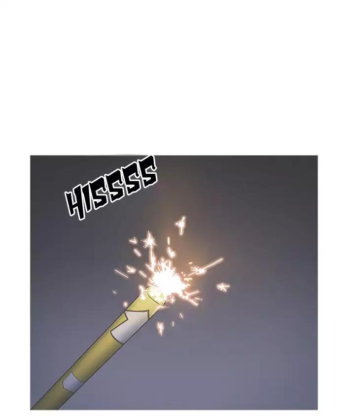 Lookism chapter 179 page 178