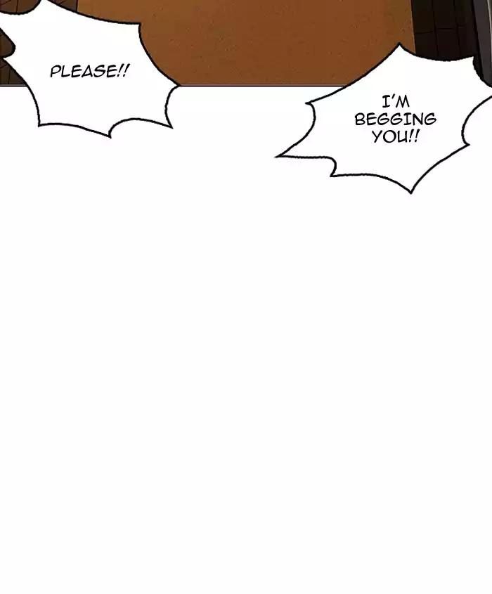 Lookism chapter 179 page 185