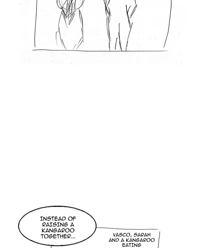 Lookism chapter 179 page 192