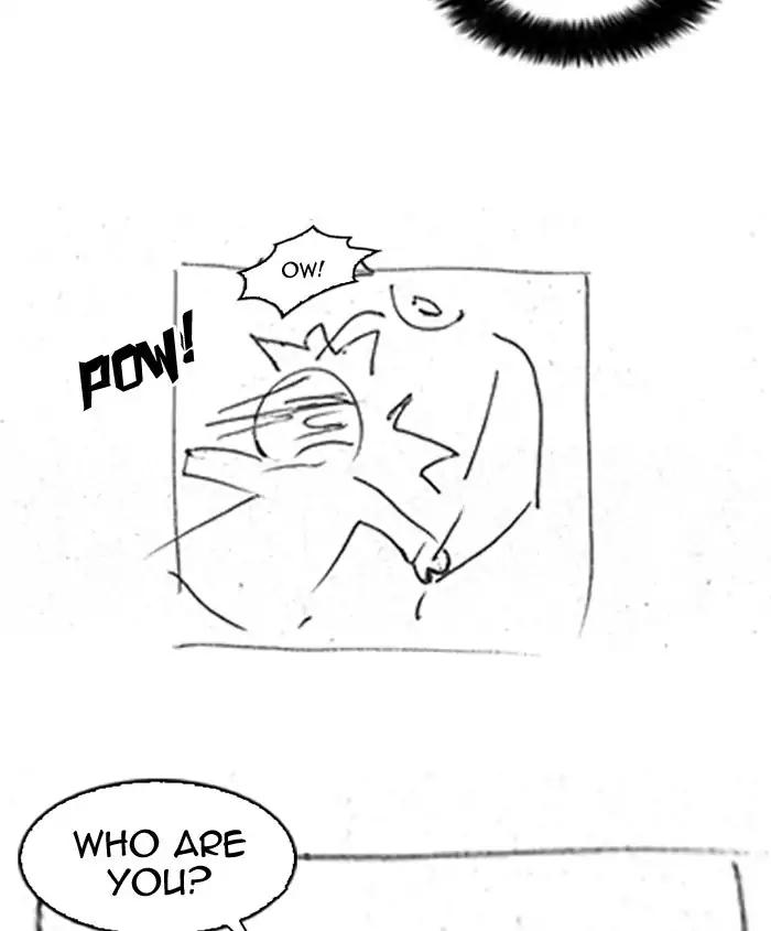 Lookism chapter 179 page 200