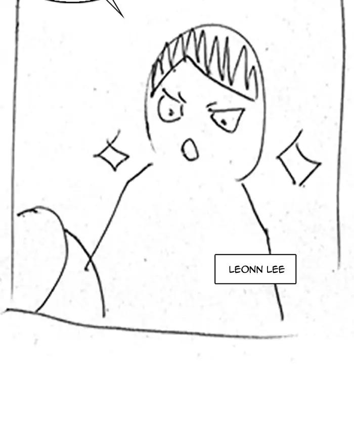 Lookism chapter 179 page 201