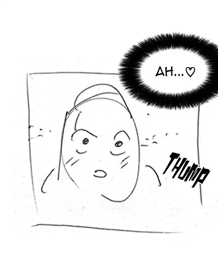 Lookism chapter 179 page 202