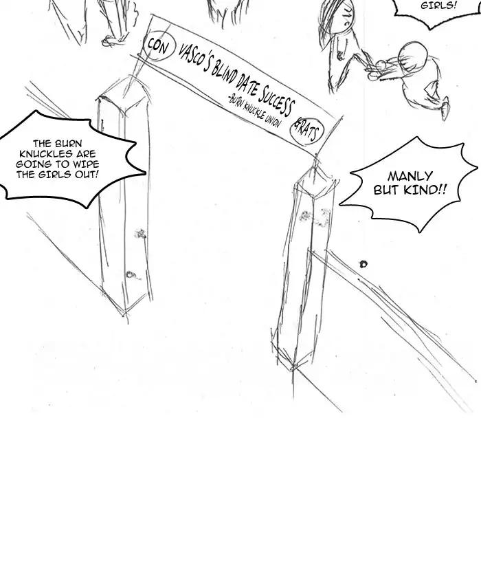 Lookism chapter 179 page 209