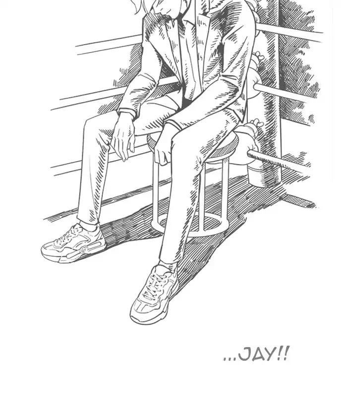 Lookism chapter 179 page 23