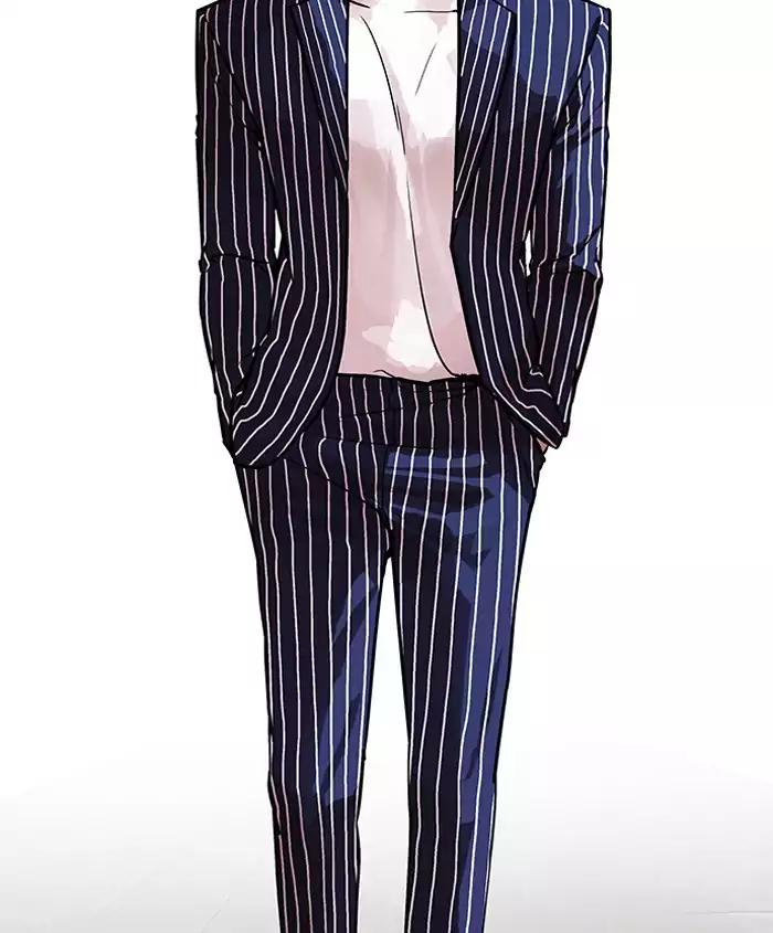 Lookism chapter 179 page 31