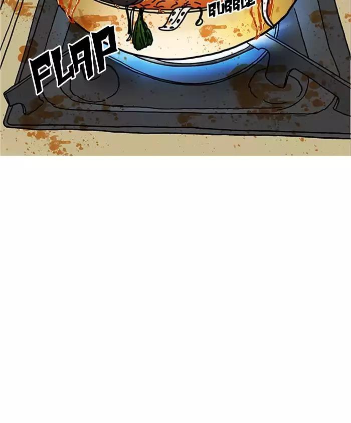 Lookism chapter 179 page 56
