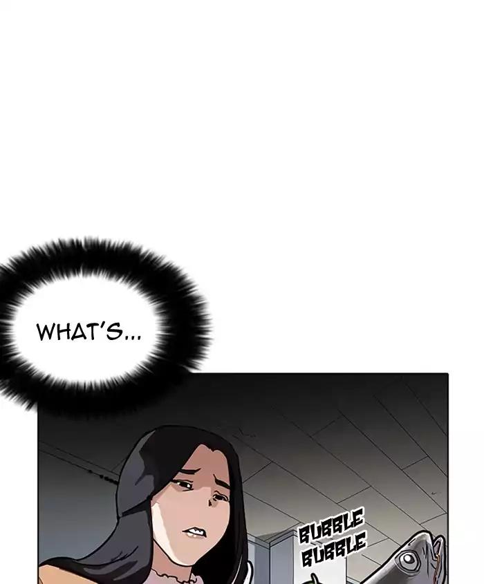 Lookism chapter 179 page 60