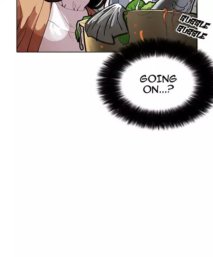 Lookism chapter 179 page 61