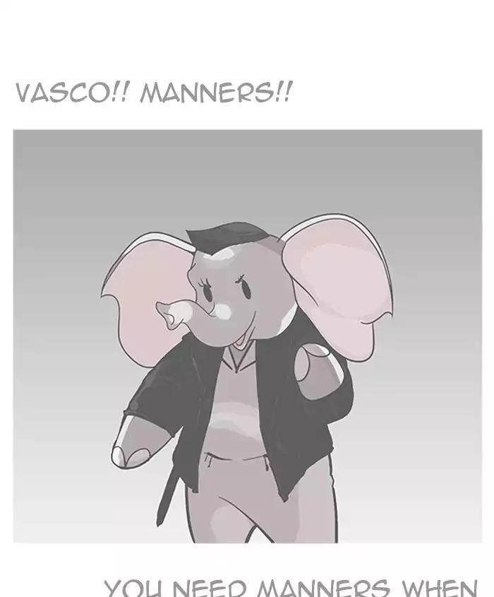 Lookism chapter 179 page 70