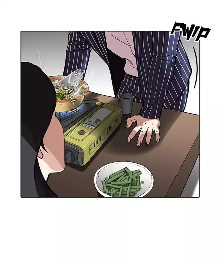 Lookism chapter 179 page 73