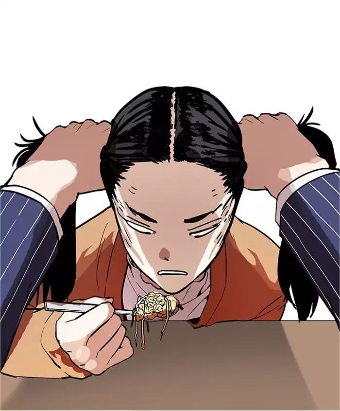 Lookism chapter 179 page 77