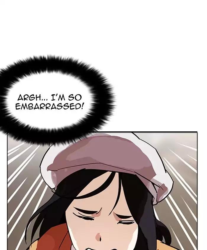Lookism chapter 179 page 88