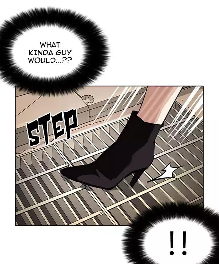 Lookism chapter 179 page 90