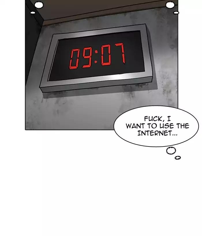 Lookism chapter 181 page 103