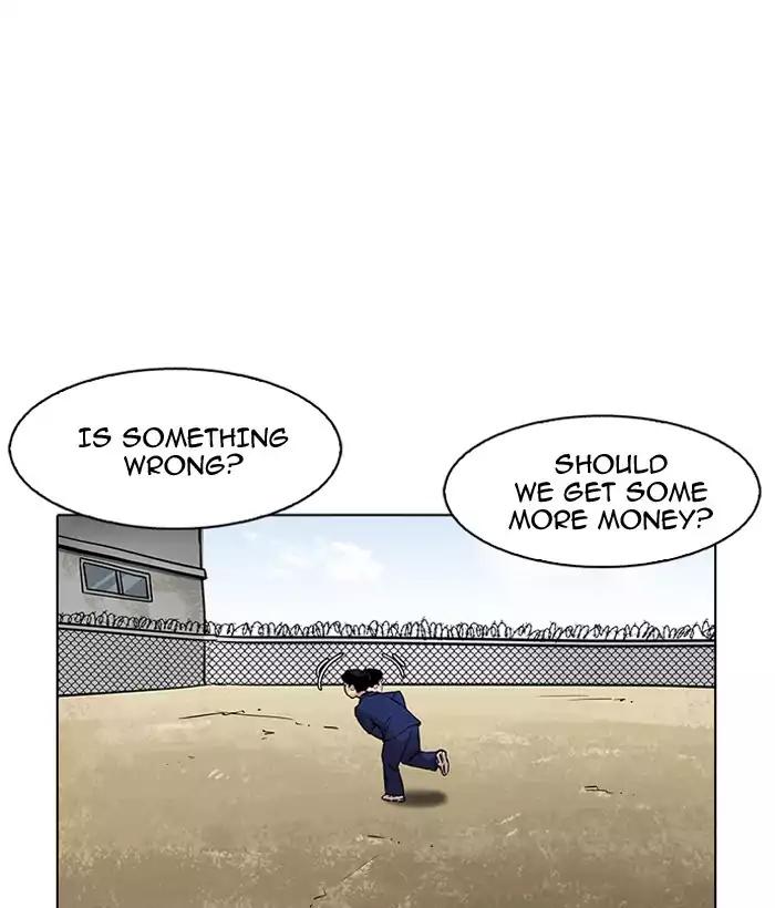 Lookism chapter 181 page 128