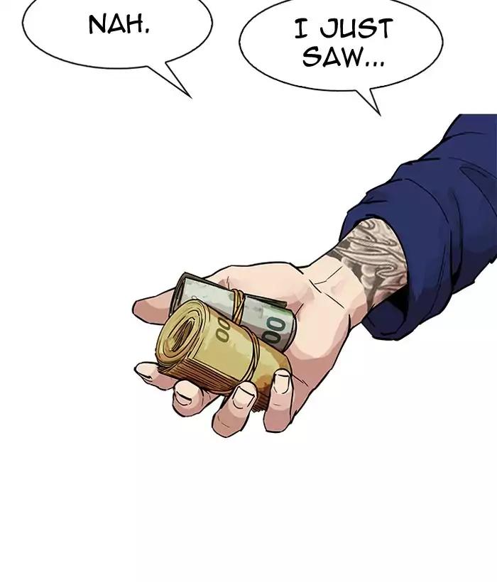 Lookism chapter 181 page 130