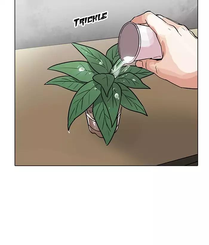 Lookism chapter 181 page 139