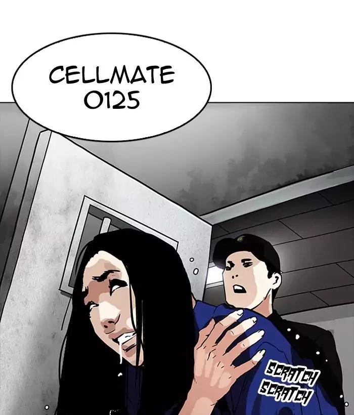 Lookism chapter 181 page 144