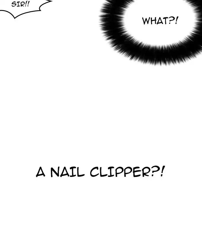 Lookism chapter 181 page 151