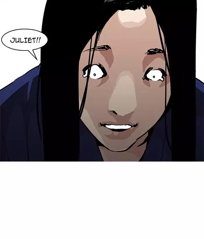 Lookism chapter 181 page 159