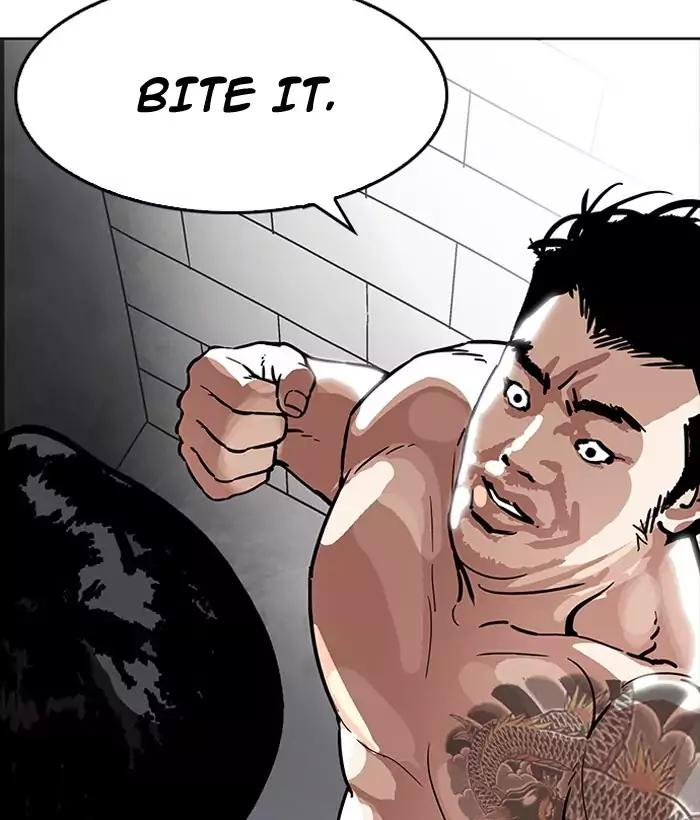 Lookism chapter 181 page 189