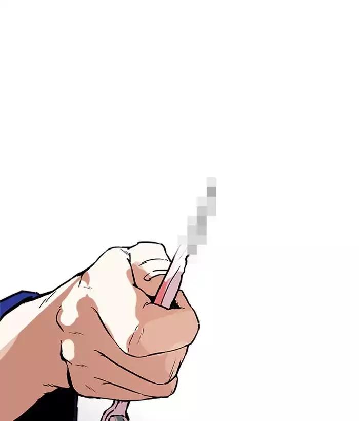 Lookism chapter 181 page 191