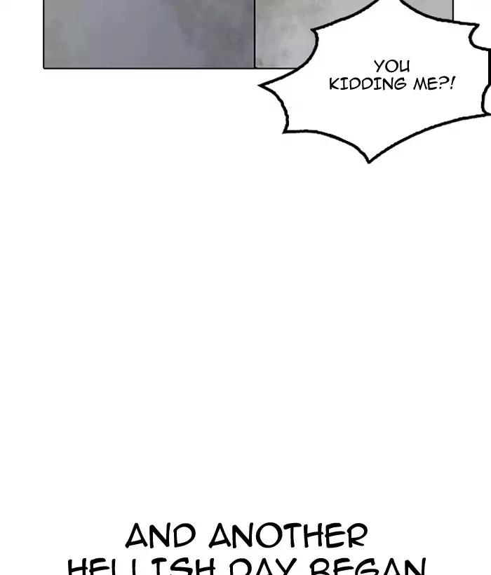 Lookism chapter 181 page 45