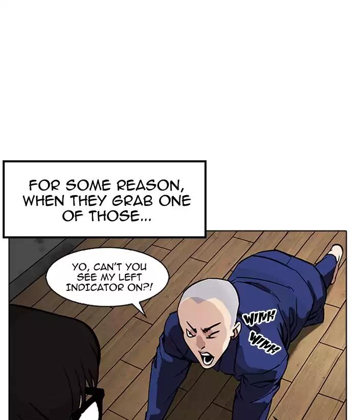 Lookism chapter 181 page 52