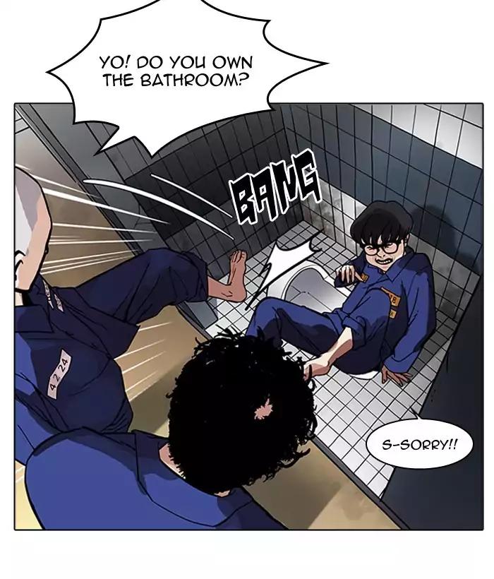 Lookism chapter 181 page 63