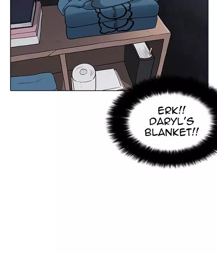 Lookism chapter 181 page 71