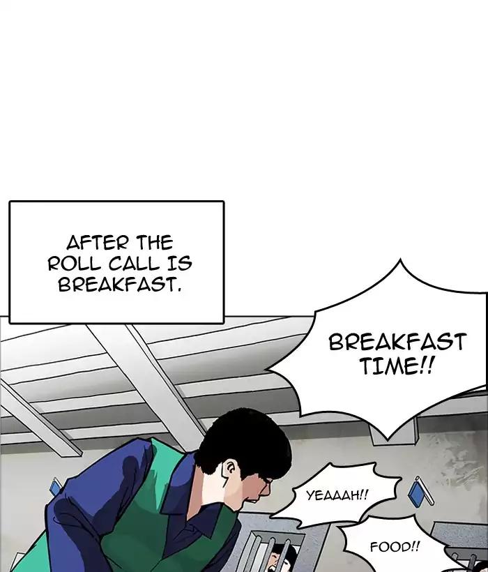 Lookism chapter 181 page 79