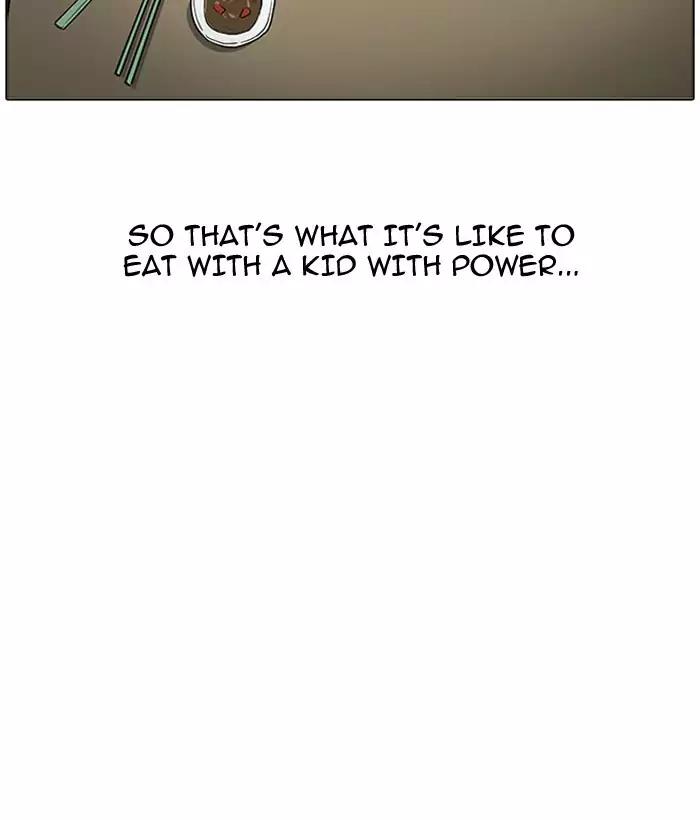 Lookism chapter 181 page 84