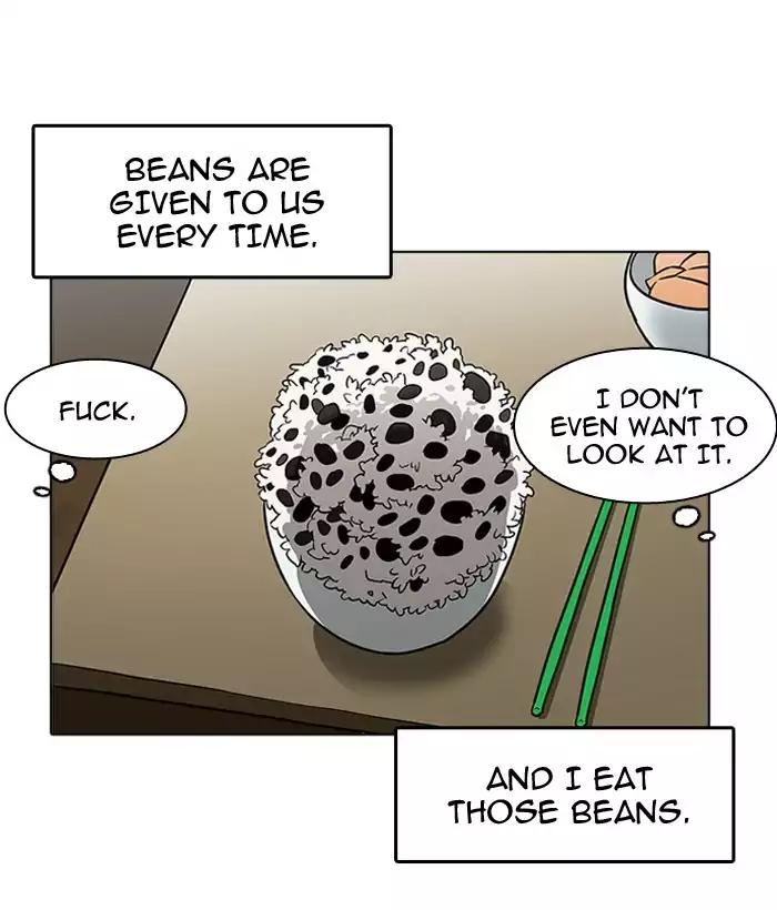 Lookism chapter 181 page 89