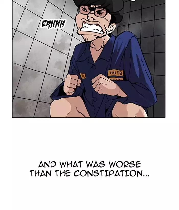 Lookism chapter 181 page 94