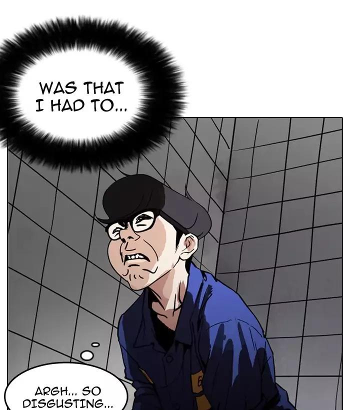 Lookism chapter 181 page 97