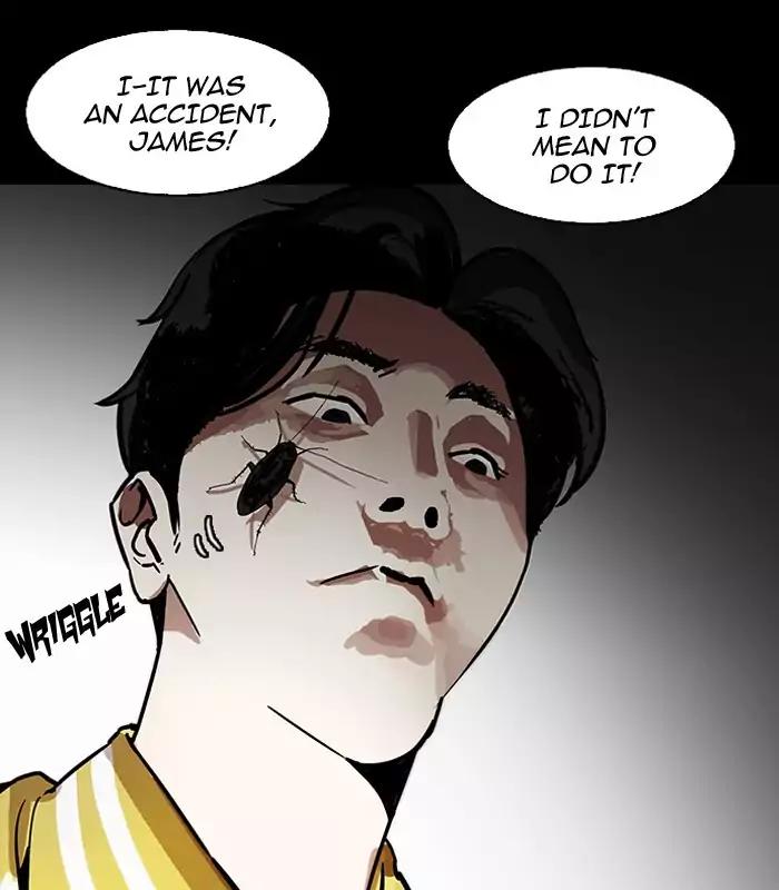 Lookism chapter 184 page 101