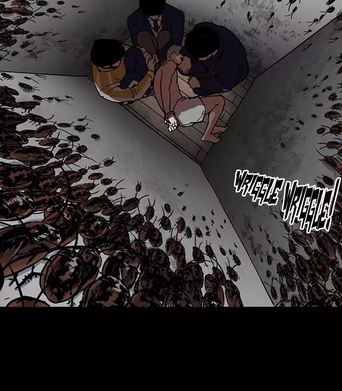 Lookism chapter 184 page 106