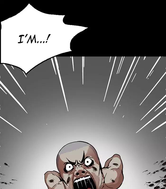 Lookism chapter 184 page 110