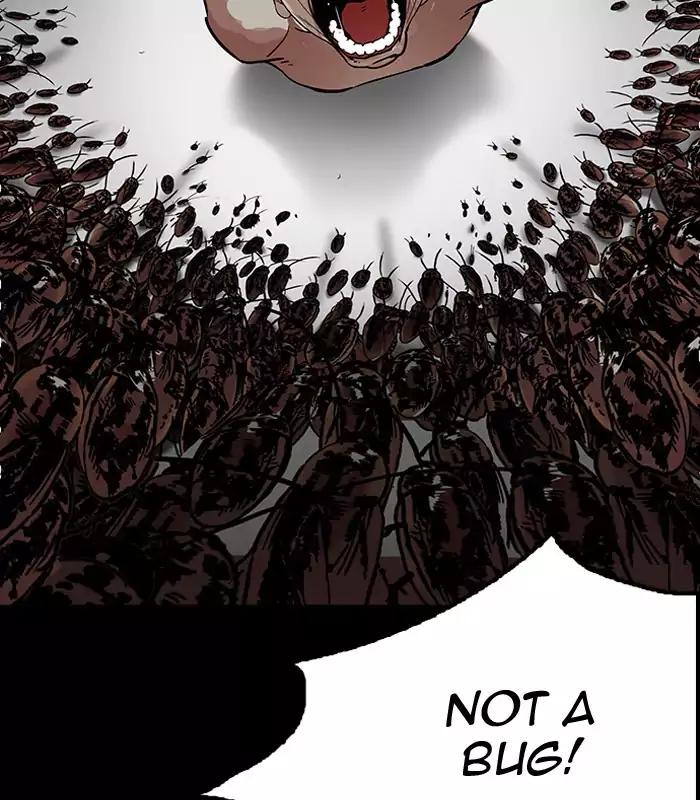 Lookism chapter 184 page 111