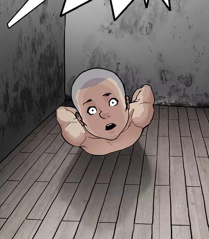 Lookism chapter 184 page 114