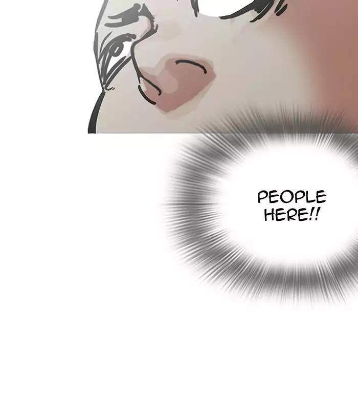 Lookism chapter 184 page 120