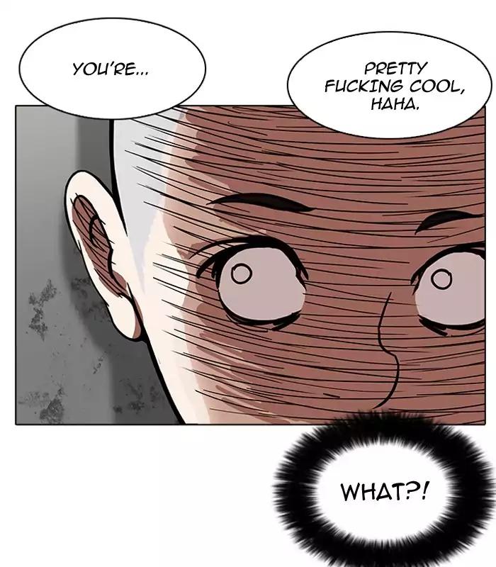 Lookism chapter 184 page 135