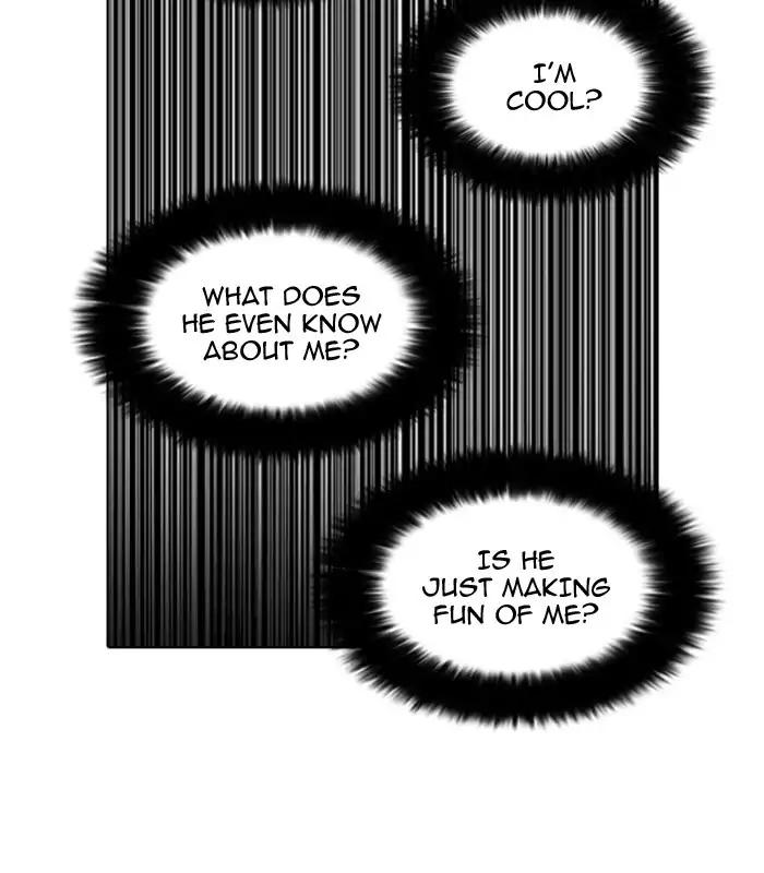 Lookism chapter 184 page 137