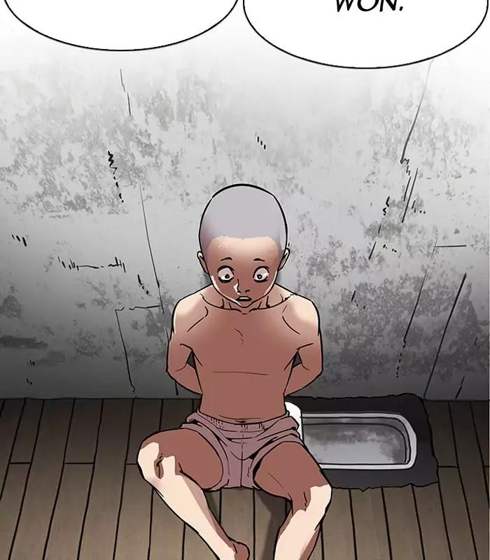 Lookism chapter 184 page 140