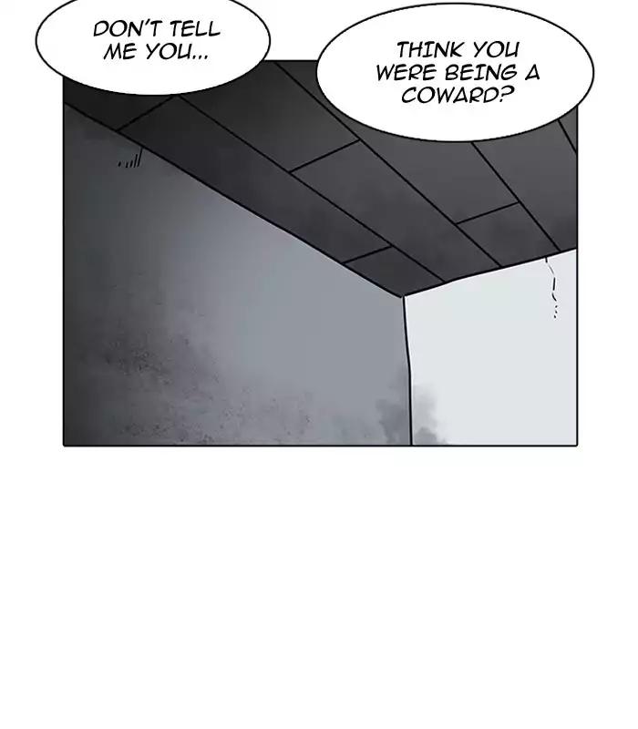Lookism chapter 184 page 143