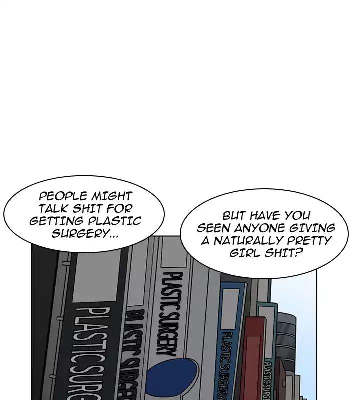 Lookism chapter 184 page 145